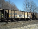 CSX 350127